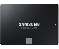 SAMSUNG 860 EVO 1TB 2,5'' MZ-76E1T0B/EU - 406963 - zdjęcie 1